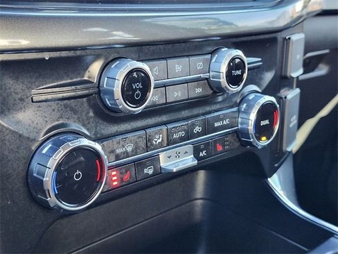 Certified 2023 Ford F150 XLT w/ Equipment Group 302A High image 20