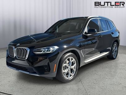 Certified 2024 BMW X3 sDrive30i w/ Convenience Package