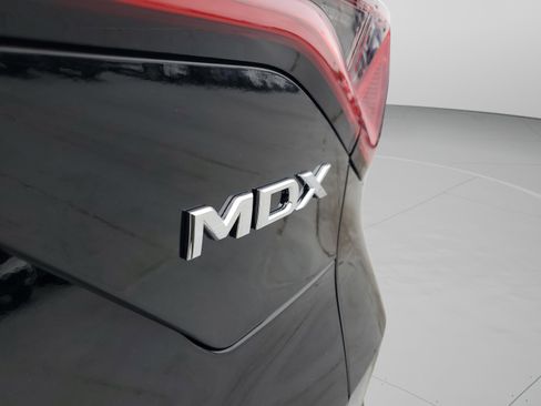 New 2026 Acura MDX A-Spec image 31
