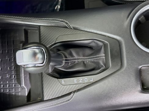 Used 2024 Ford Mustang Premium image 20