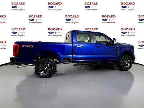 New 2026 Ford F250 XL w/ STX Appearance Package image 9