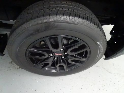 Certified 2024 GMC Sierra 1500 Elevation AWD/4WD image 28