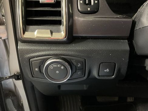 Used 2019 Ford Ranger Lariat w/ Equipment Group 501A Mid AWD/4WD image 28