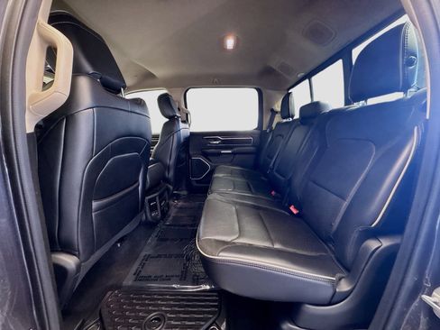 Used 2019 RAM 1500 Laramie w/ Off Road Group image 14