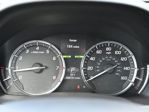 Used 2020 Acura MDX SH-AWD w/ Advance Package image 28
