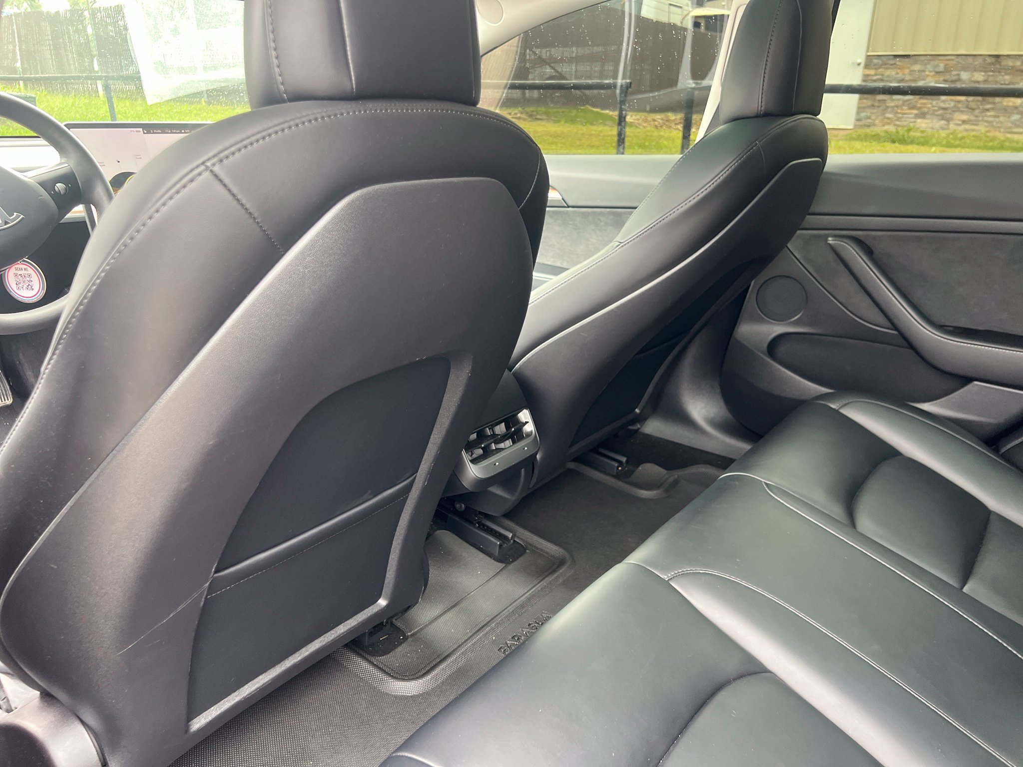Used 2021 Tesla Model 3 Standard Range Plus RWD image 14
