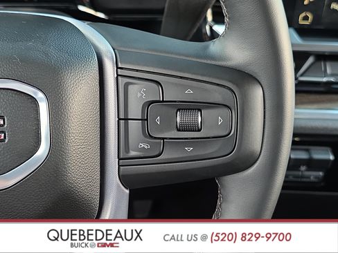 Used 2025 GMC Sierra 1500 Elevation AWD/4WD image 14