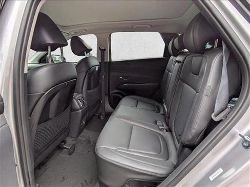 New 2026 Hyundai Tucson Limited w/ Tow & Go Package image 19