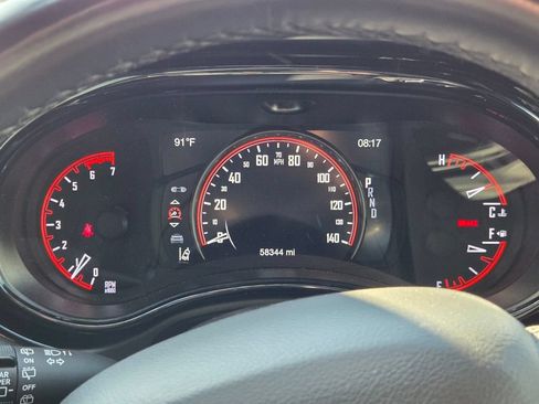 Used 2021 Dodge Durango R/T w/ Technology Group AWD/4WD image 26