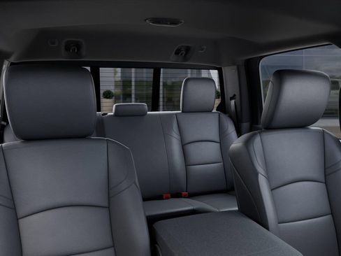 New 2026 RAM 5500 Tradesman AWD/4WD image 26
