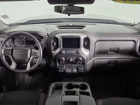 Used 2021 Chevrolet Silverado 1500 LT w/ All Star Edition Plus image 34