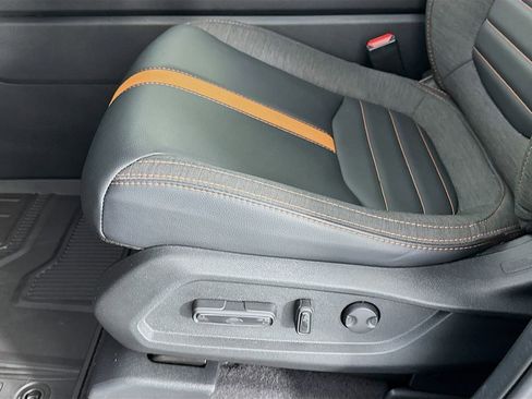 Used 2026 Honda Passport TrailSport image 22