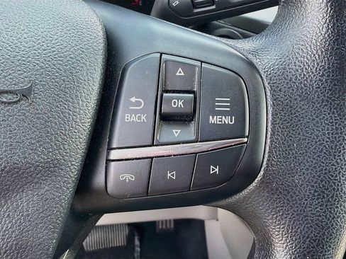 Used 2025 Ford Escape Active FWD image 13