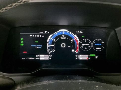 Used 2024 Toyota Tundra Capstone image 10