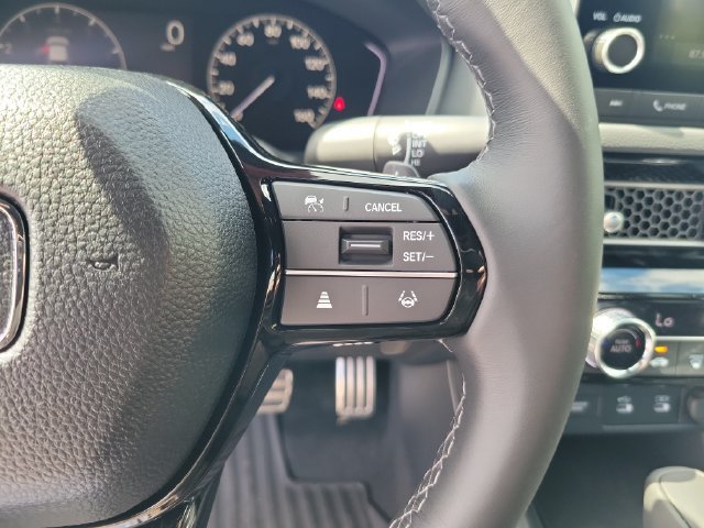 New 2026 Honda Civic Sport image 16