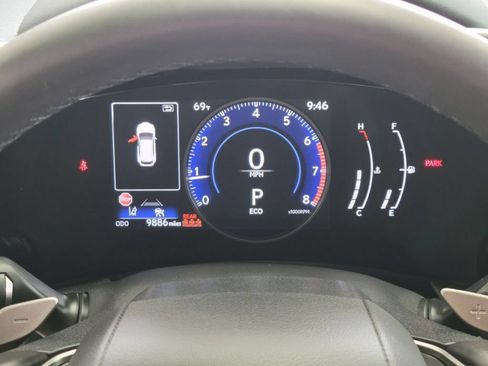 Certified 2026 Lexus NX 350 AWD w/ Accessory Package (Z1) image 21