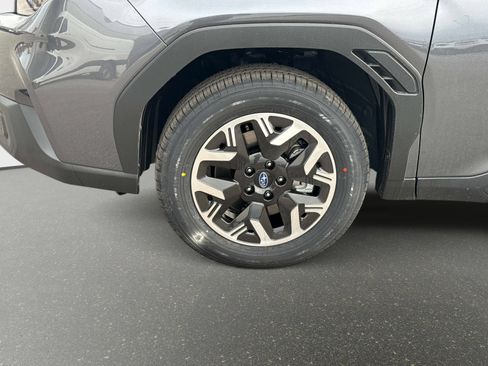 New 2026 Subaru Forester Premium image 11