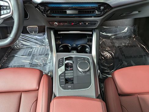 Used 2025 BMW 230i xDrive Coupe w/ M Sport Package image 37