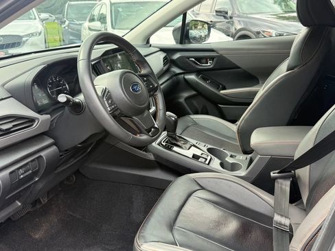 Certified 2024 Subaru Crosstrek 2.5i Limited AWD/4WD image 19
