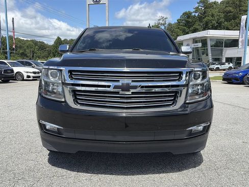 Used 2018 Chevrolet Tahoe Premier RWD image 33