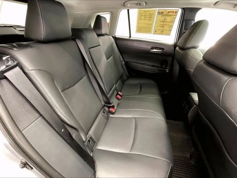 Used 2026 Toyota Corolla Cross XLE w/ Convenience Package AWD/4WD image 19