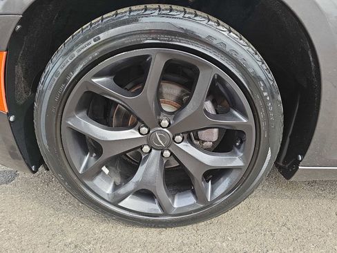 Used 2021 Chrysler 300 S image 20