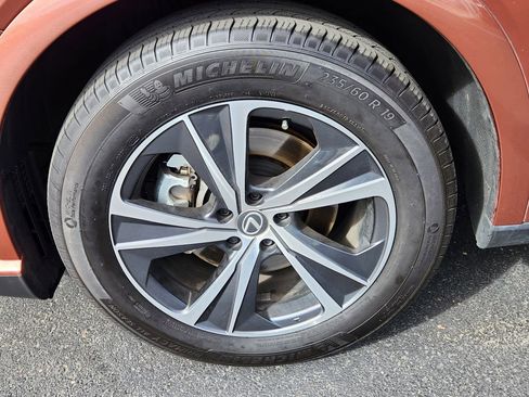 Used 2023 Lexus RX 350 w/ Cold Area Package image 19