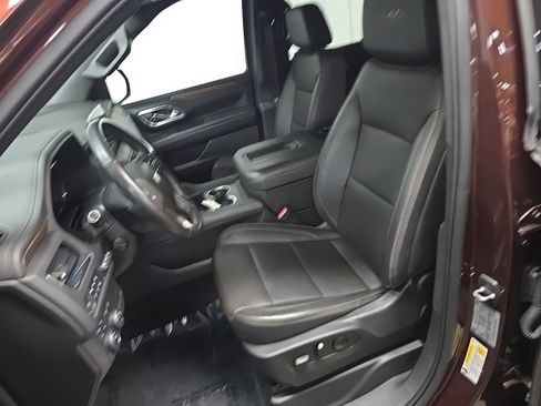 Used 2023 Chevrolet Tahoe High Country w/ Premium Package 2 image 30