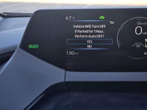 Used 2026 Toyota Prius Limited w/ Limited Premium Package image 18