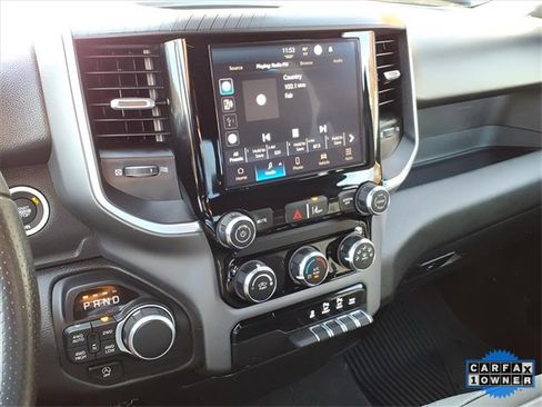 Used 2025 RAM 1500 Big Horn image 16