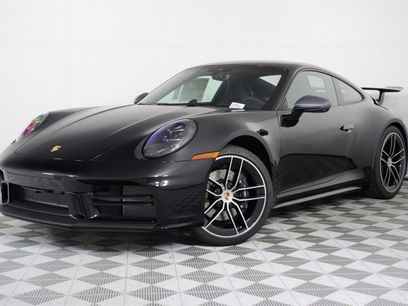 New 2026 Porsche 911 Carrera T