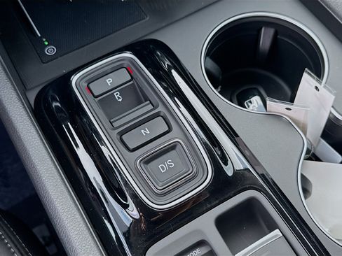 New 2026 Honda Pilot EX-L image 16