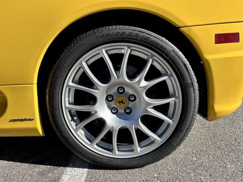 Used 1999 Ferrari 360 Modena image 28