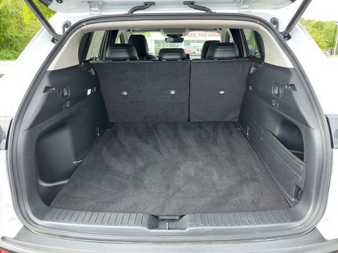 Used 2025 MAZDA CX-50 AWD 2.5 Hybrid w/ Premium Pkg image 36