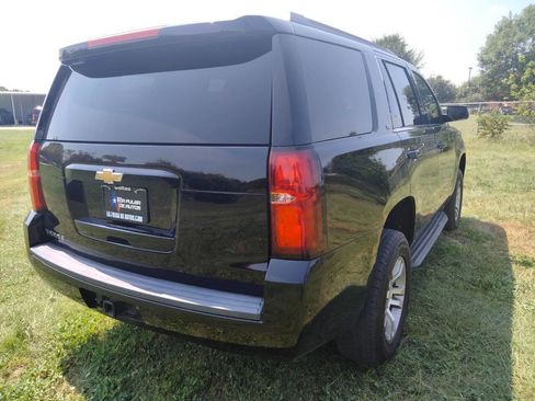 Used 2018 Chevrolet Tahoe LT image 5