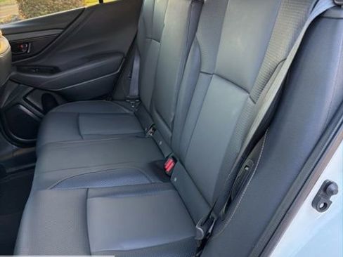 Certified 2025 Subaru Outback Wilderness image 34
