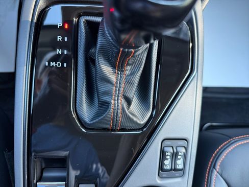 New 2025 Subaru Crosstrek 2.5i Limited w/ Crosstrek Mirror Package image 24