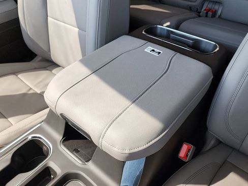 New 2026 GMC Sierra 1500 SLT w/ SLT Premium Plus Package image 31