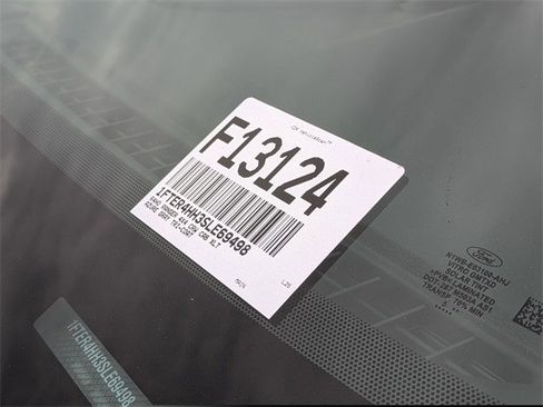 New 2025 Ford Ranger XLT w/ Trailer Tow Package image 53