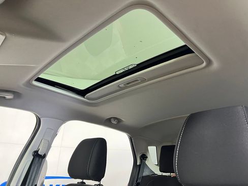 Used 2018 Ford EcoSport SE w/ SE Convenience Package FWD image 21