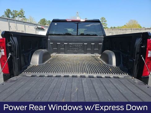 Used 2025 Chevrolet Silverado 1500 LT image 14