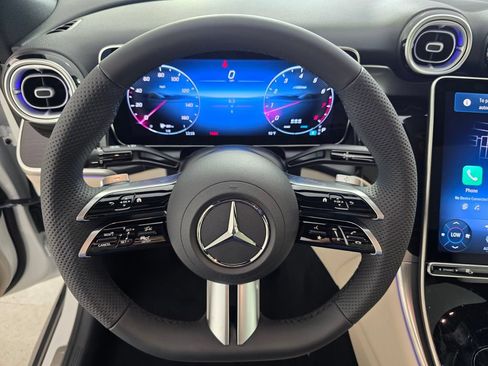 New 2027 Mercedes-Benz GLC 300 4MATIC image 13
