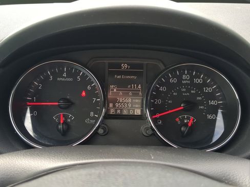 Used 2014 Nissan Rogue S w/ Convenience Package image 33