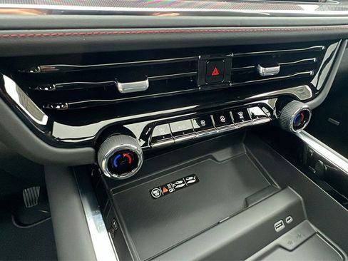 New 2026 Chevrolet Tahoe RST w/ Comfort Package image 28