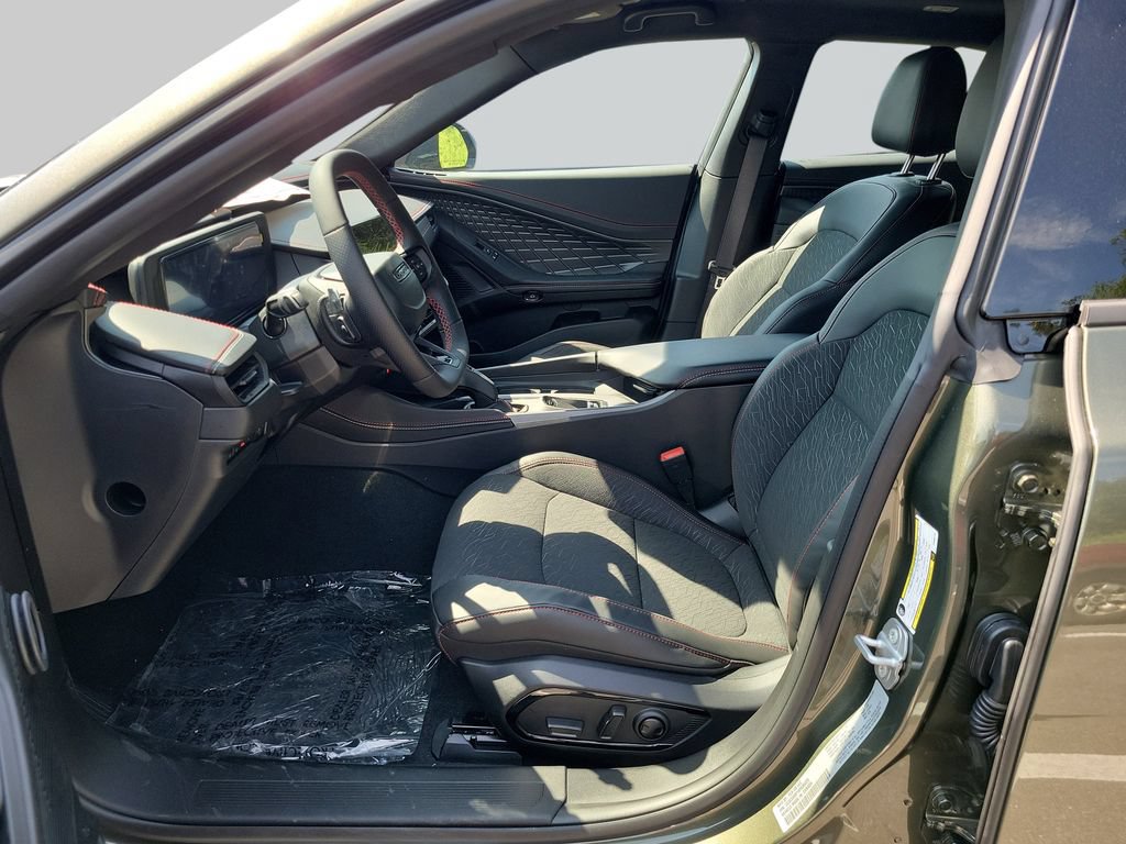 New 2027 Dodge Charger R/T AWD/4WD image 23