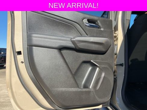 Used 2024 GMC Canyon Elevation w/ Convenience Package image 16