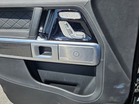Used 2025 Mercedes-Benz G 63 AMG 4MATIC image 26