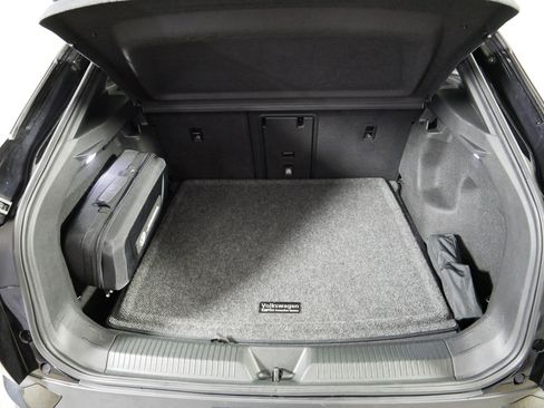 Certified 2023 Volkswagen ID.4 Pro S AWD/4WD image 18