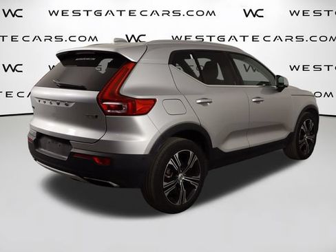 Used 2019 Volvo XC40 T5 Inscription AWD/4WD image 44