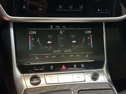 Used 2023 Audi A6 Premium Plus w/ Premium Plus Package AWD/4WD image 25